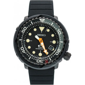 Prospex Black Series Tuna SNE577P1
